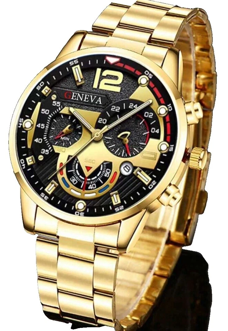 Relojes de pulsera Geneva Diver