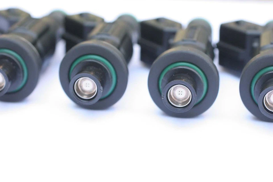 $219.49, SET, Bosch, Stock Upgrade, Performance & Mileage ADDER, Acura, INTEGRA Foto 3 de 4