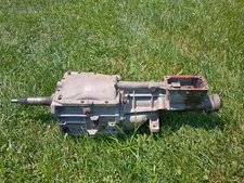 1994-1995 Ford Mustang 5.0L Tremec Transmission World Class T-5 T5Z Cobra GT 302