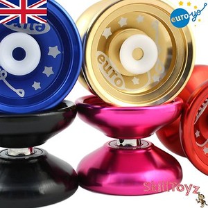 yoyo hubstacks