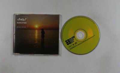 Dario G. Sunchyme EU CDSingle 1997