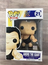 andre the giant funko pop