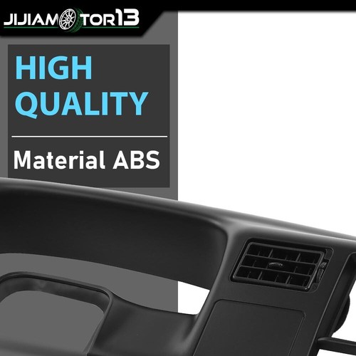 Cuadro de instrumentos Superduty panel bisel negro apto para Ford F250 F350 99-04 - Imagen 8 de 12