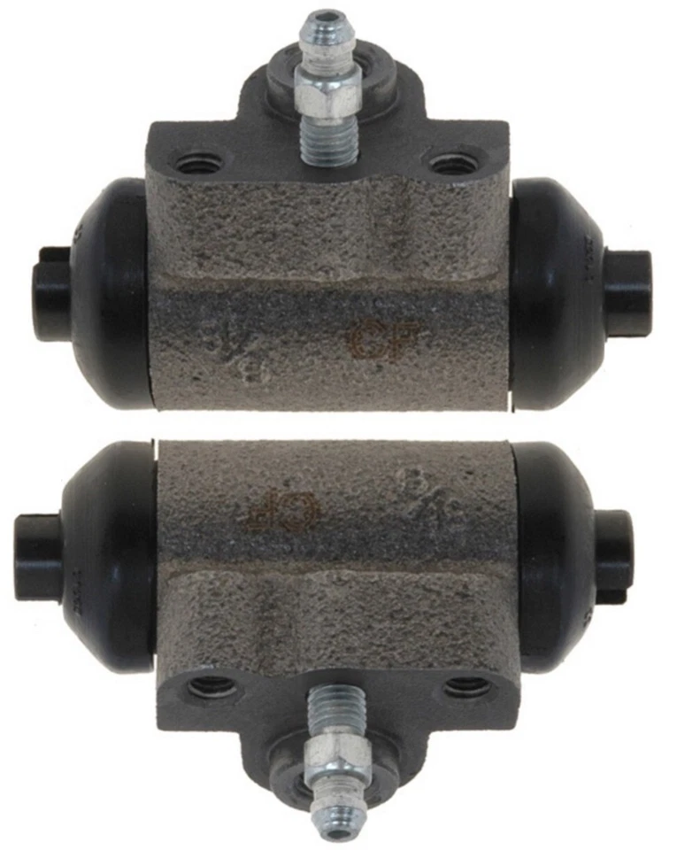 2 cilindros de rueda de freno de tambor traseros para SEBRING AVENGER CALIBRE BRÚJULA PATRIOT Foto 4 de 4