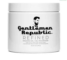 GENTLEMEN REPUBLIC 16oz REFINED GEL