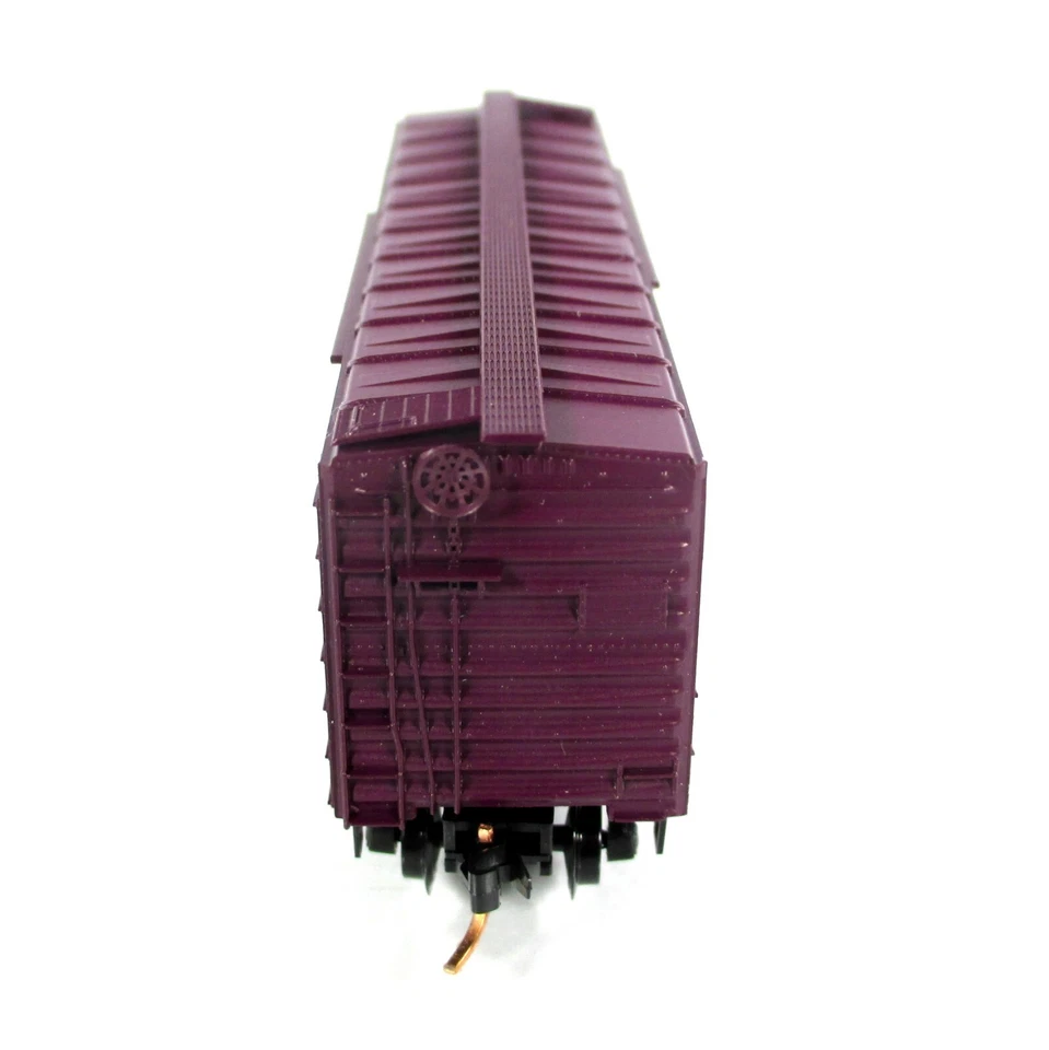 N Scale **PARTRIDGE, PEAR TREE** 12 Days Christmas Box Car --MICRO TRAINS 21501 - Image 3 of 4