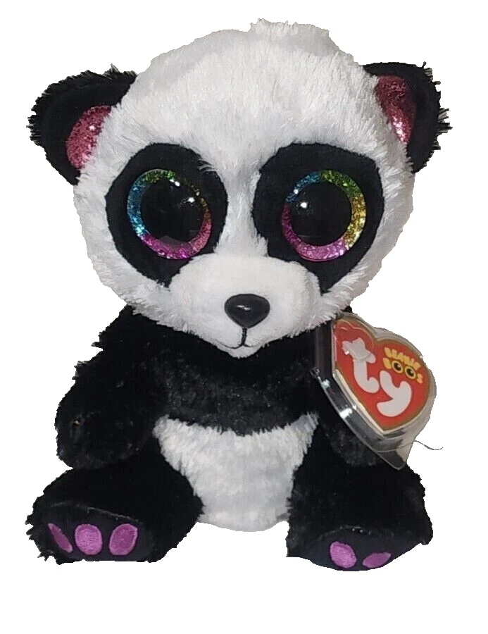 Ty panda bear sale