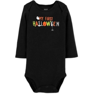 newborn my first halloween