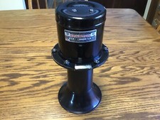 Model A Ford Sparton Original Ahooga Horn