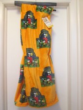 Peanuts Halloween Throw 50 X 70 Snoopy Lucy Charlie Brown Linus Sally Woodstock