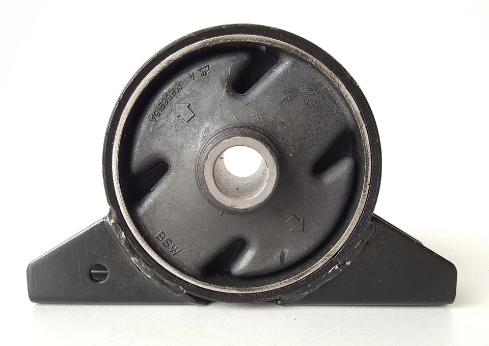 For Mitsubishi 99-03 Galant 00-05 Eclipse Engine Mount SET 2.4L Automatic 4PCS - Изображение 3 из 4