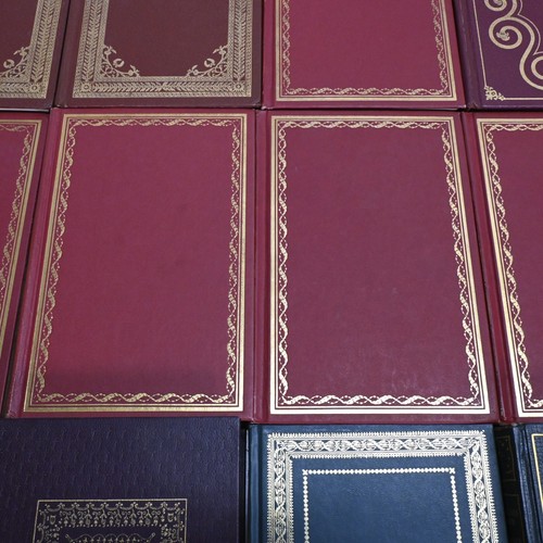 Huge Lot Of 20 International Collectors Library HBs ~ Classics Old Decor Staging - Picture 19 of 24