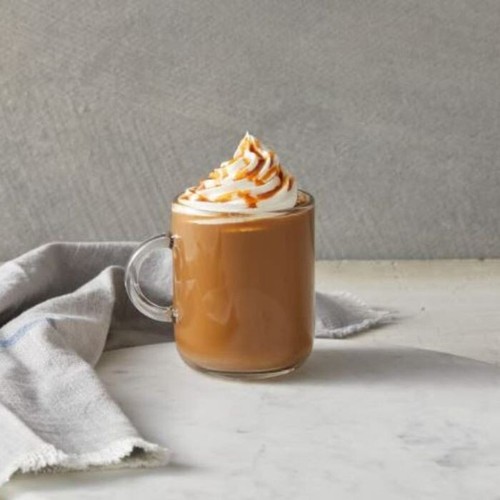 DaVinci Gourmet Caramel Sauce 64oz, Coffee Syrup & Dessert Topping, Bulk Bottle - Picture 5 of 22