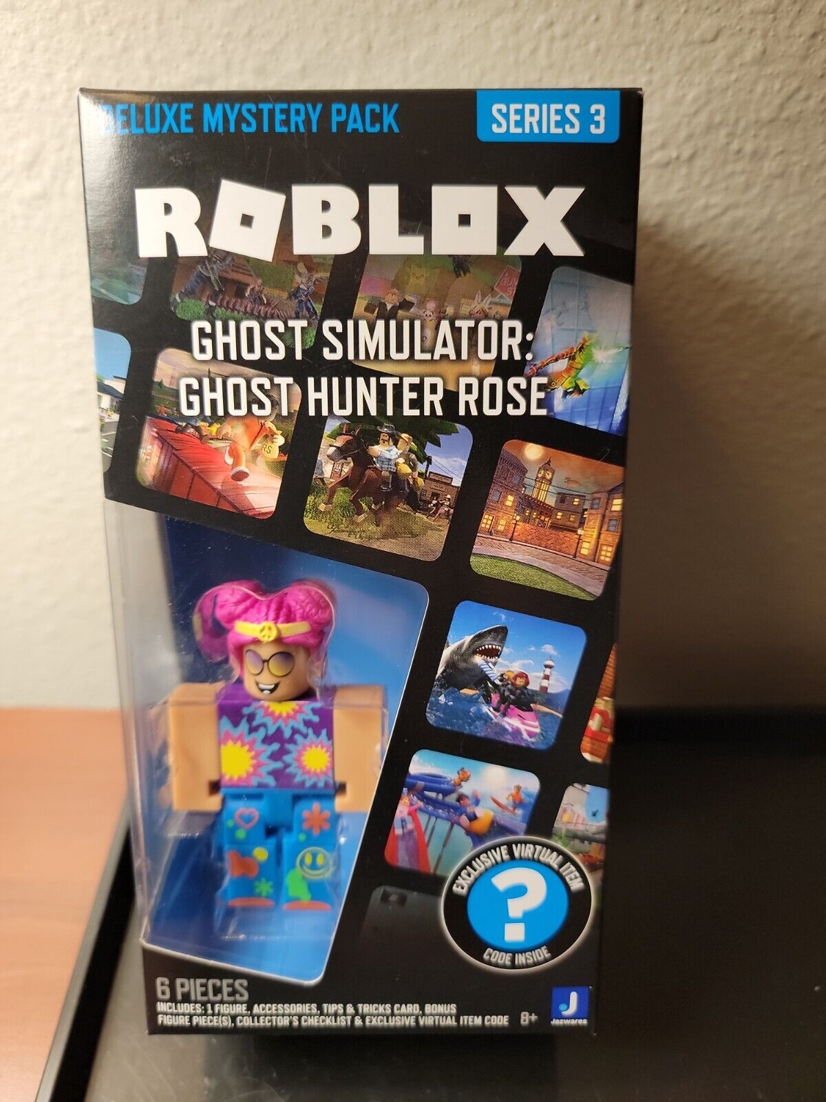 Roblox Ghost Simulator New Codes November 2023 