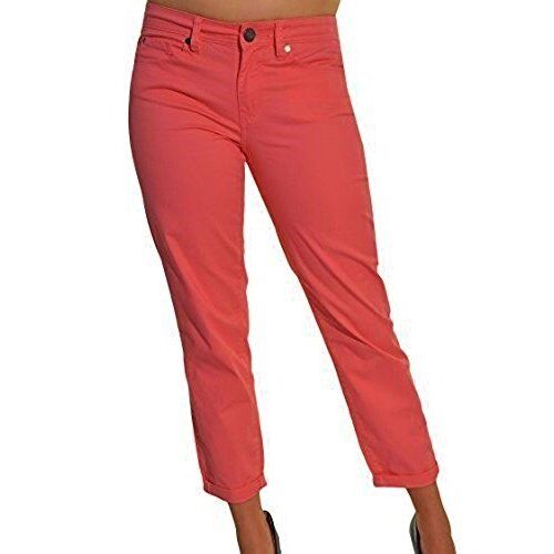 calvin klein skinny crop jeans