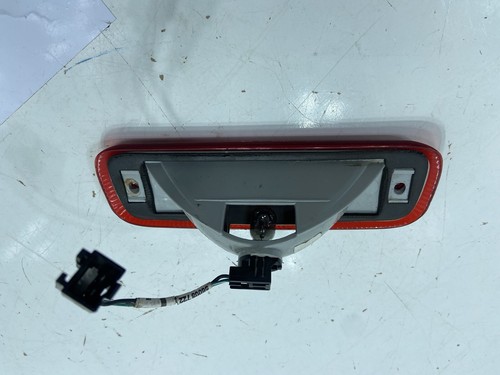Third Brake Light Assembly Jeep Cherokee XJ 1997-2001 - Free Shipping - Picture 2 of 5