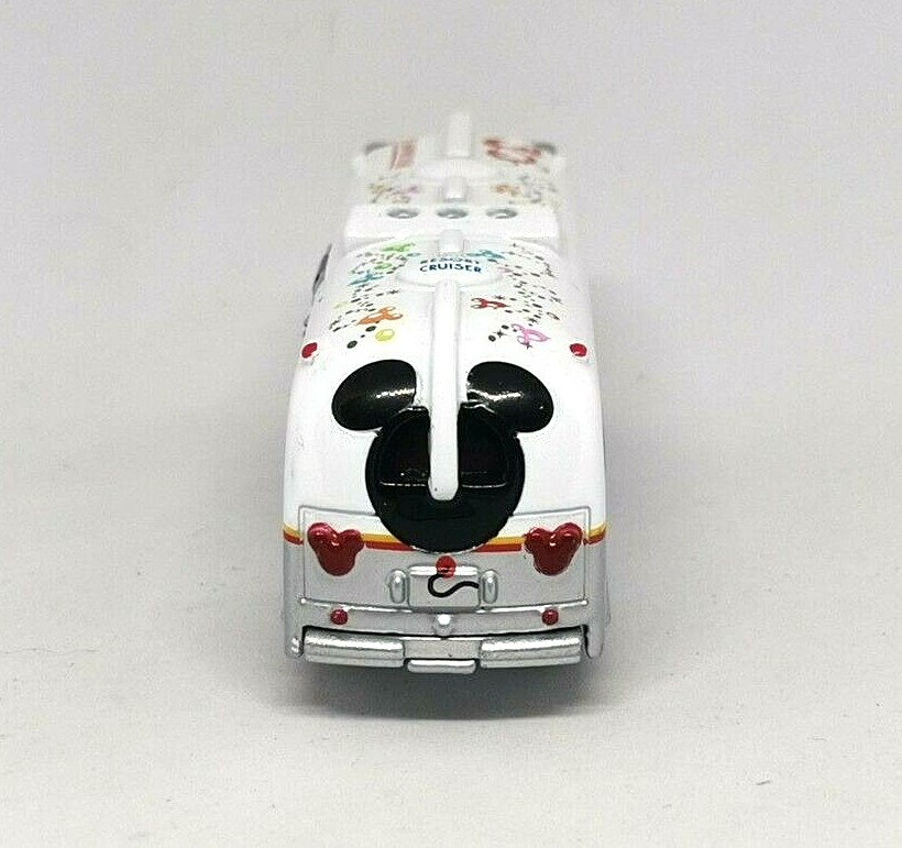 Disney - みーき Disney Resort Cruiser 30th Anniversary Mickey Minnie Bus