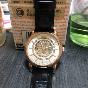 ar60007 armani watch