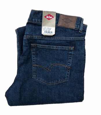 seluar jeans lee cooper