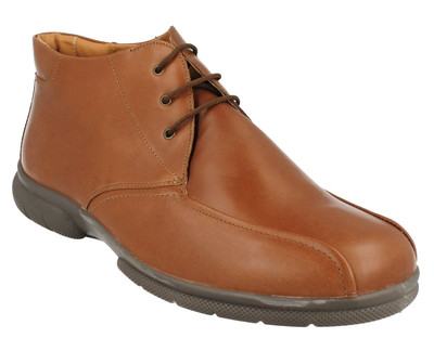 mens ankle boots wide width