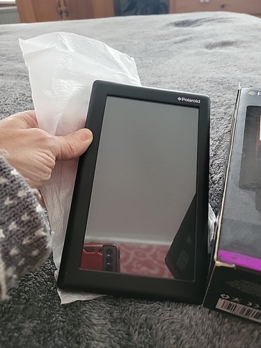 Polaroid PMID701 7 Inch Touch Screen Tablet Brand New In Box See Pictures - Picture 5 of 7
