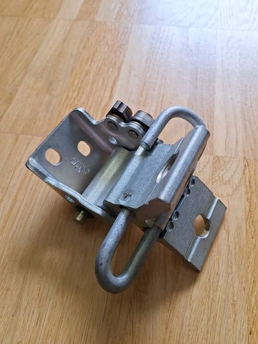 Türschanier Original AUDI Cabrio / Coupe / S2 895831411 - Bild 2 von 3