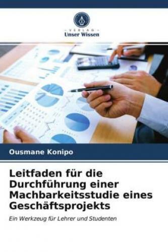 Thumbnail - Leitfaden Für Die Durchführung Einer Machbarkeitsstudie Eines