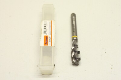 GARANT 137340 HSS-E-PM G1/8 Tap Machines 4045197079787 Original Box