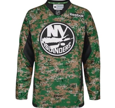 nhl military jersey
