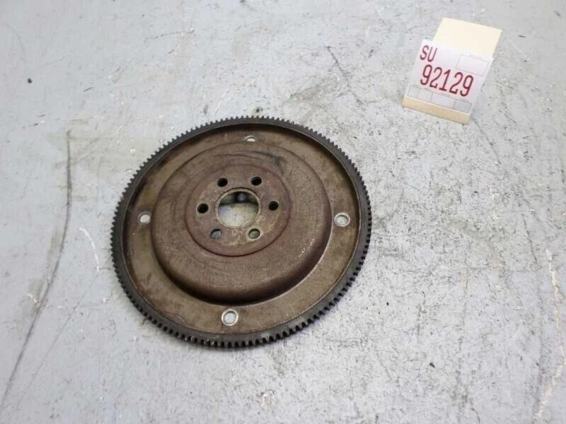Flywheel Fly Wheel Continental 1995 2000 Lincoln Automatic Transmission OEM - Image 3 of 4