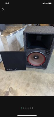 cerwin vega speakers 15 | eBay