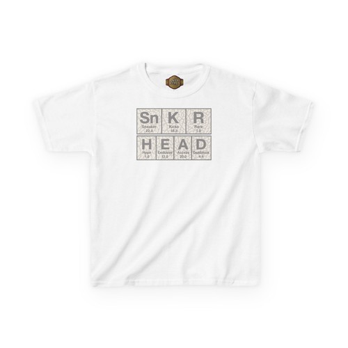 Kids Shirt To Match Retro 3 Pure Money -BLESSED SHIRT FOR KIDS - Picture 2 of 5