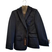 MICHAEL KORS SIZE 8 LITTLE BOYS WEDDING SUIT JACKET NEW BLUE AND FOR YOU