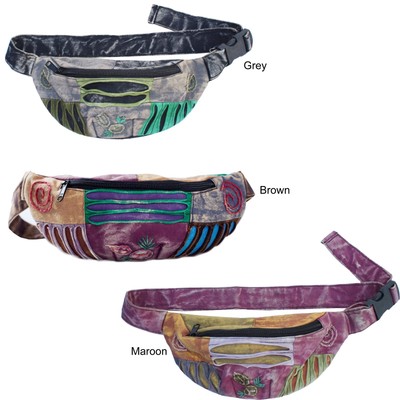 hippie fanny pack