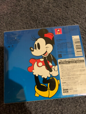 My First Disney Original Soundtrack Best SONG COLLECTION Japan