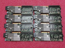 Cisco UCSC-SAS12GHBA 12Gb/s Modular SAS 24-Ch. PCIe HBA RAID Card- Lot of 8