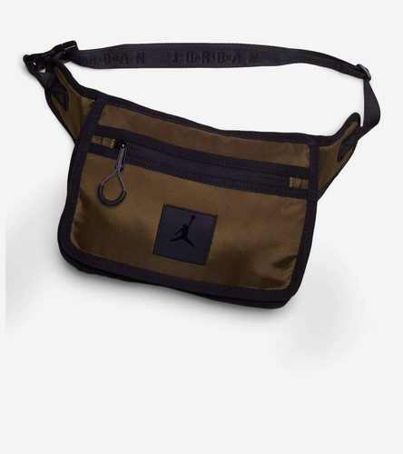 Nike Air Jordan Crossbody Belt Bag 