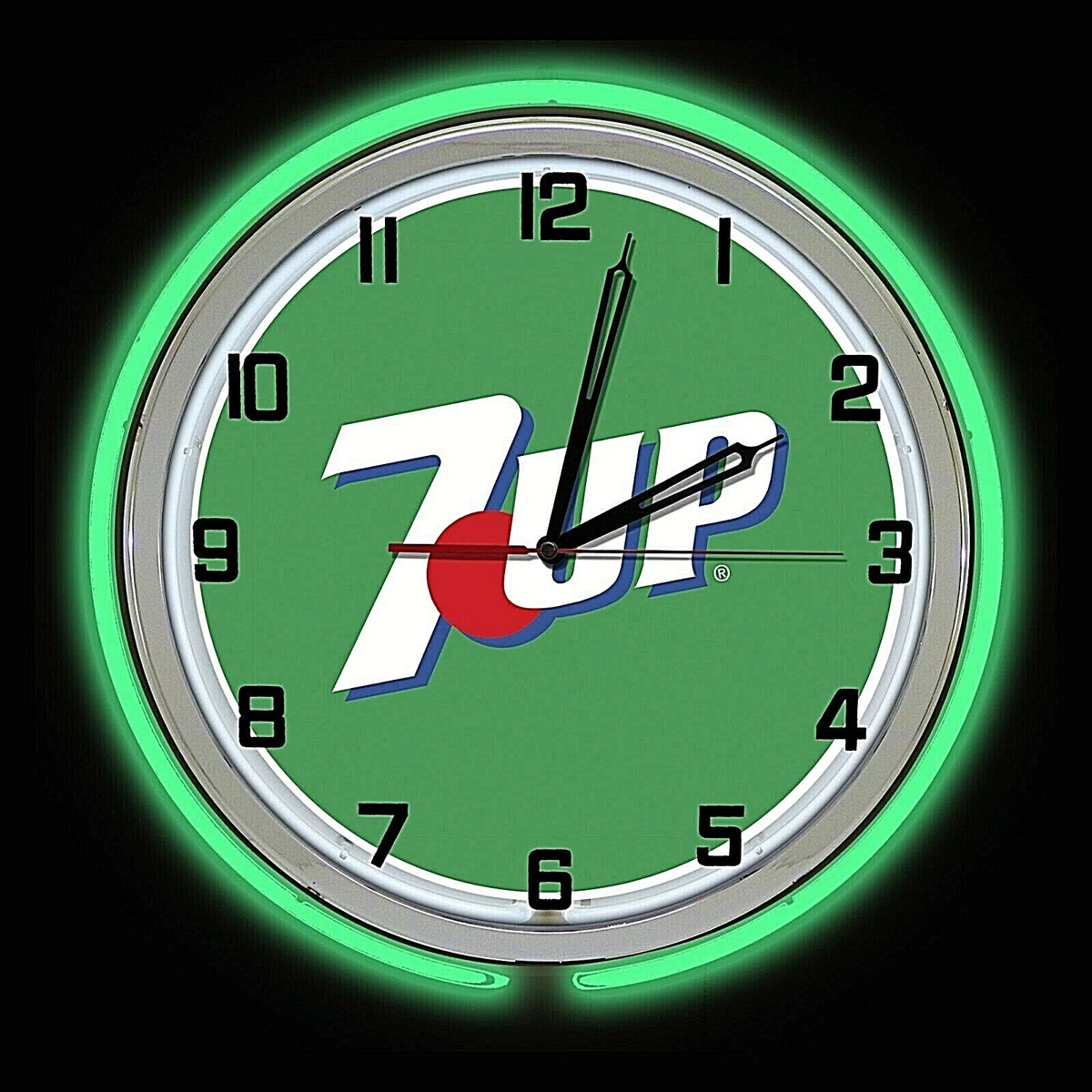 7up Clock for sale | eBay