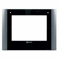 AußEnfenster Bauknecht 481010369839 Frontglasscheibe FüR BackofentüRe Herd