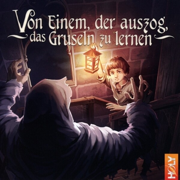Thumbnail - Holy Klassiker 15: Von Einem, Der Auszog, Das Gruseln ... | Weymarn