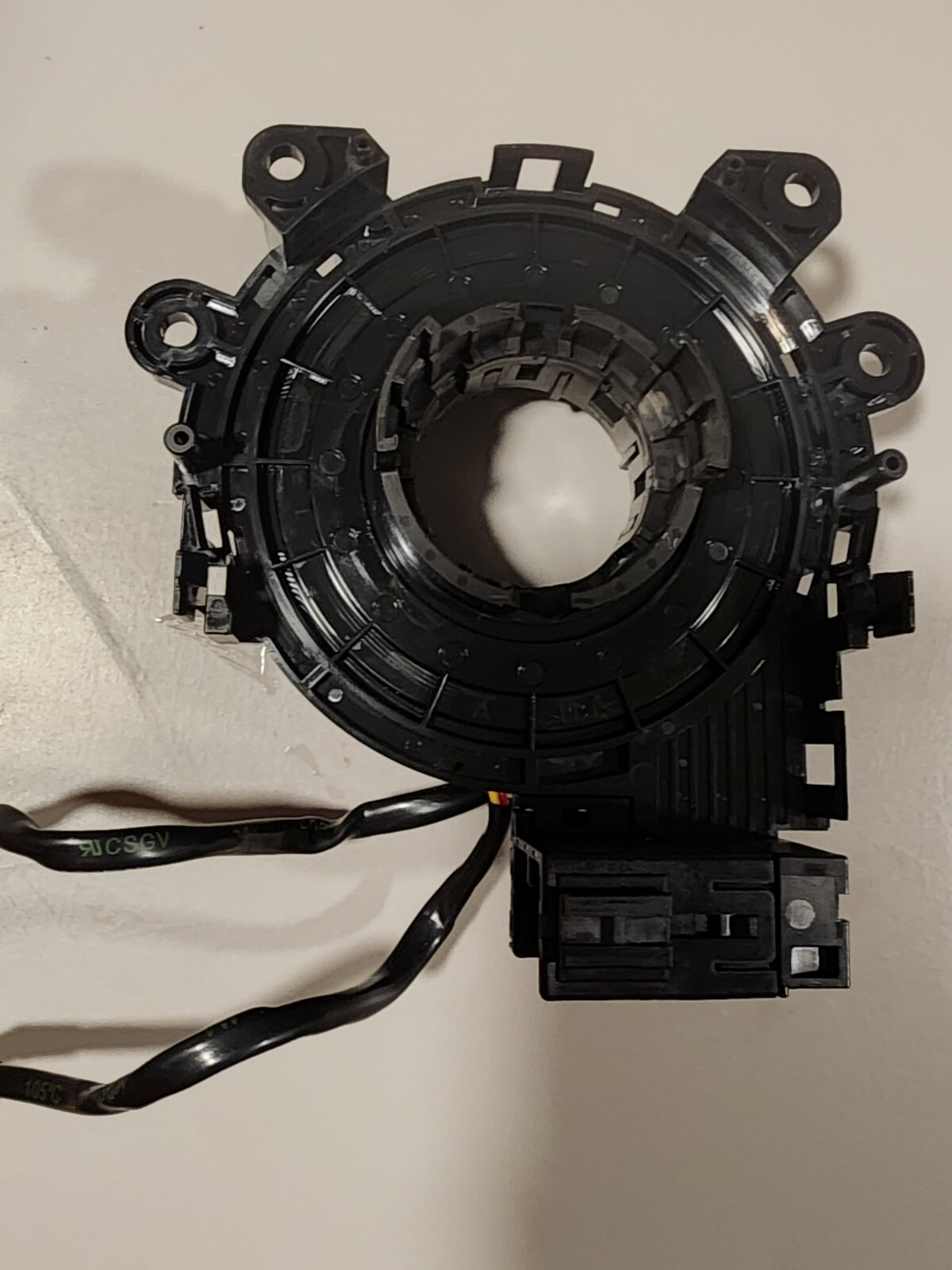 OEM Clock Spring 25554 4GA1A Fits Nissan/Infiniti Q50 Q60 Altima Sentra