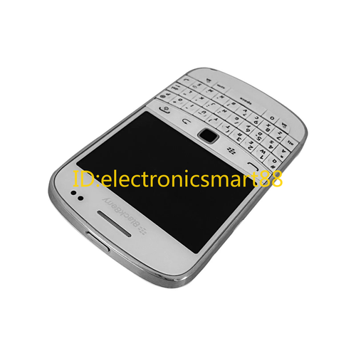 Unlocked Original BlackBerry Bold Touch 9900 Mobile Phone 8GB 3G 5MP Smartphone - 第 20/23 張圖片