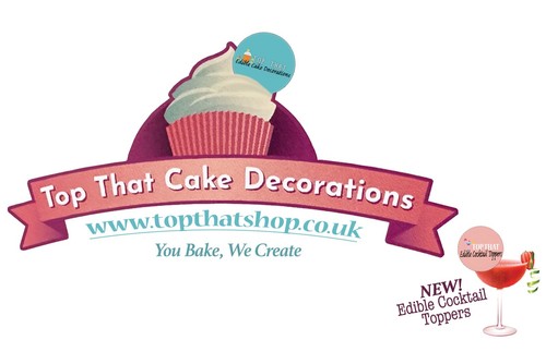 Cake Toppers Butterfly 3D Precut Edible Wafer Paper -Choose your Colour & Amount - Picture 3 of 11