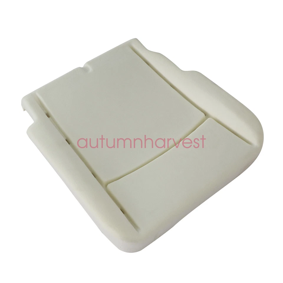 Espuma inferior de pasajero de repuesto para Dodge Ram 1500 2500 3500 4500 2009-2018 Foto 2 de 4