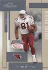 2004 National Trading Card Day Anquan Boldin #DP-5