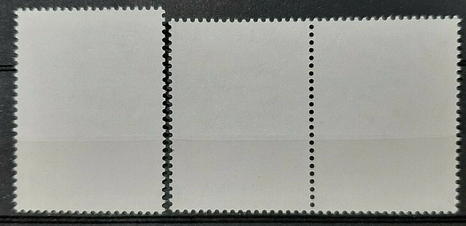 MALAYSIA 1988 25TH ANNIV. OF INDEPENDENCE OF SABAH & SARAWAK SG 398 - 400 MNH - Image 2 of 2