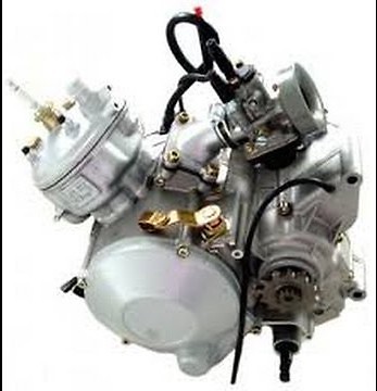 Aprilia RS50, Derbi GPR 50, Minarelli AM6 engine rebuild/ reconditioning service - Picture 9 of 9