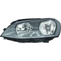 Diederichs Scheinwerfer Links Halogen FüR VW Golf VII 5G1 1.2 TSI 1.6 TDI