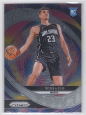 Instant Impact Prizm 2024/25 Prizm #8