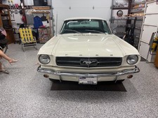 1965 Ford Mustang for Sale